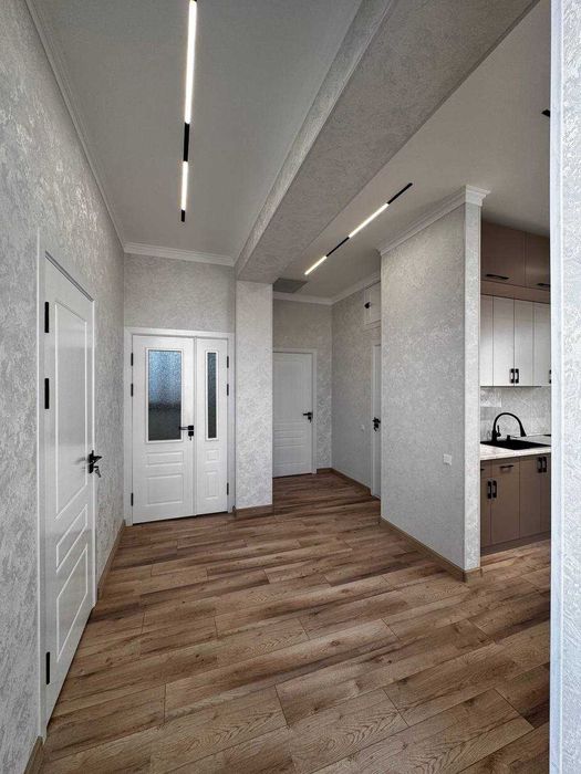 Янги коттедж сотувда