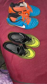 Vand papuci sport Nike