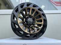 17” Цола 6x139.7 Джанти за Джипове / Джанти за OFFRoad / Black Rhino
