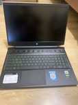 Ноутбук игровой Hp Pavilion  512GB 1660Ti