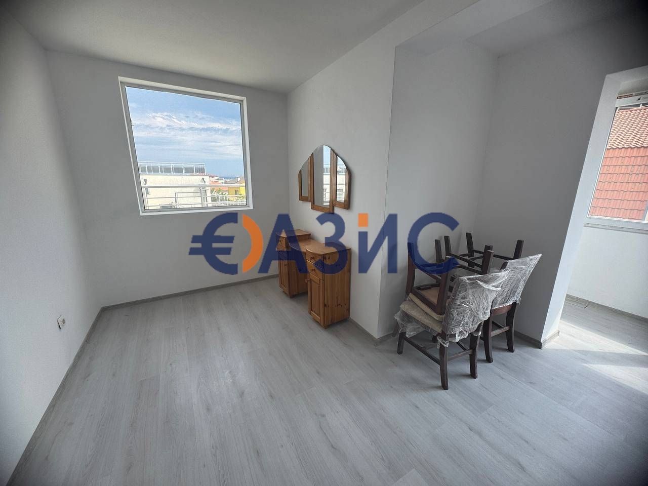 Продава се Тристаен апартамент в с. Равда, Област Бургас - 155 кв.м за 1010 €/кв.м - Снимка #4