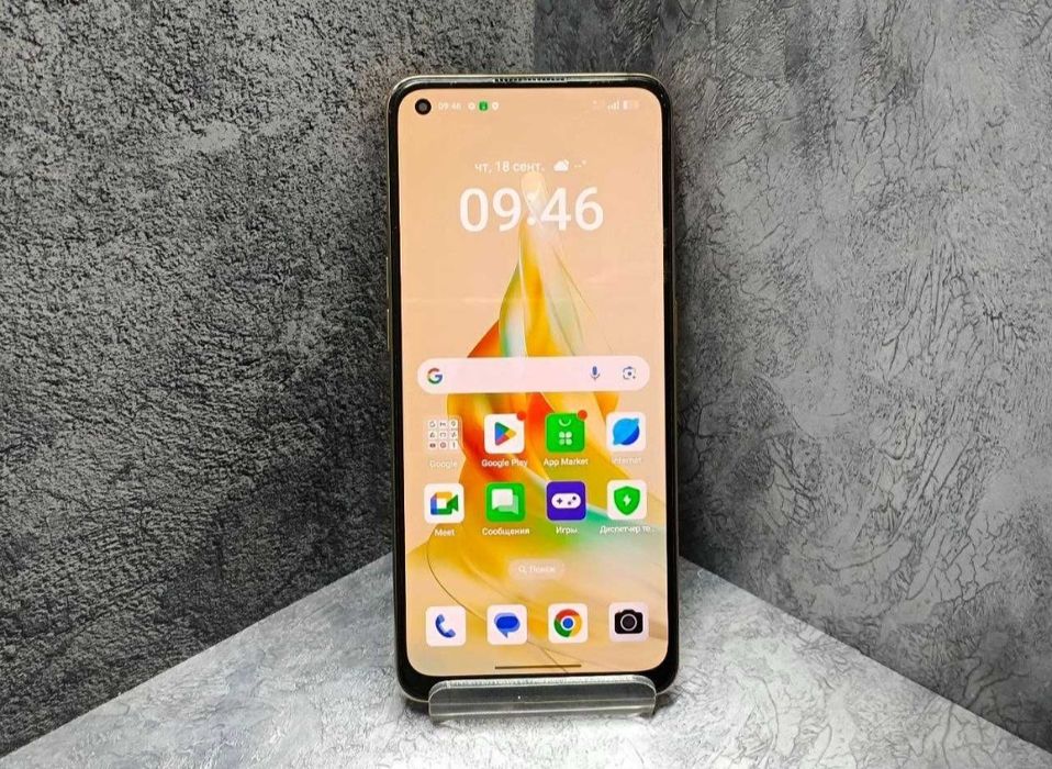 Продам Oppo Reno 8T