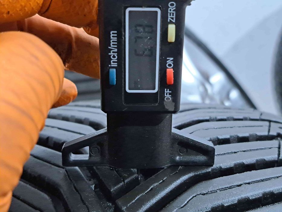 Set jante aliaj Mercedes Clasa E T-Model (S211) [Fabr 2003-2009] Facel