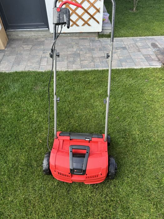 Scarificator electric GC-ES 1231/1