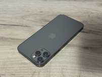 IPhone 12 Pro/ Space Grey / 128 Gb