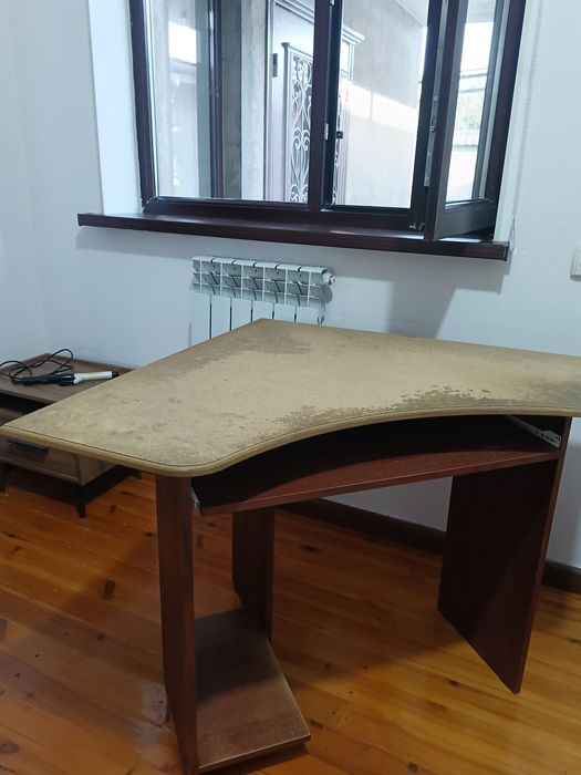 Стол рабочий для