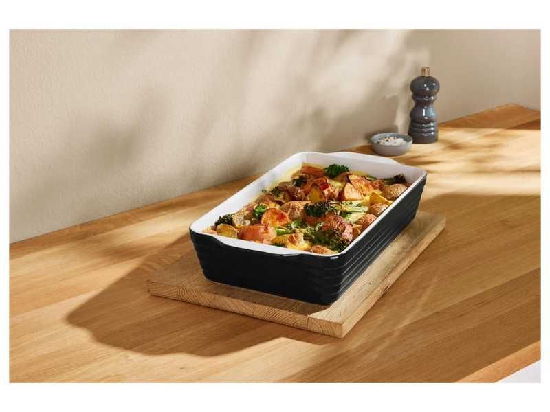 НОВИ! Керамична форма за печене 2,1 литра