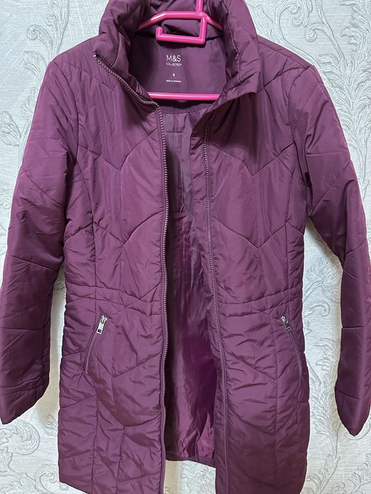 Куртки на осень демисезонные