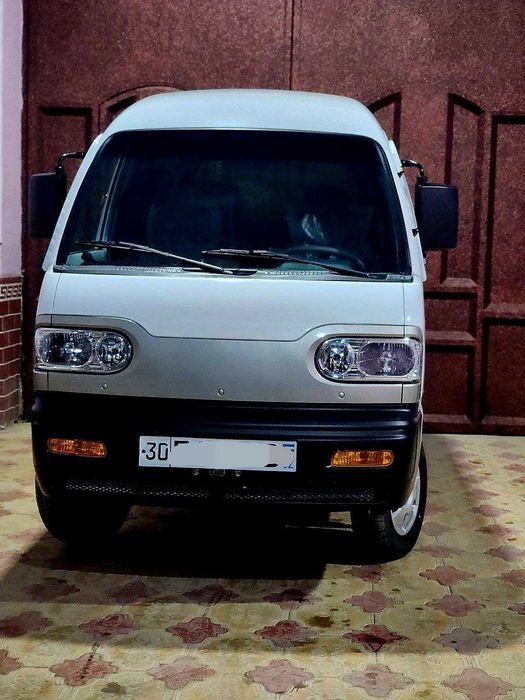 Damas 2024 ga 25