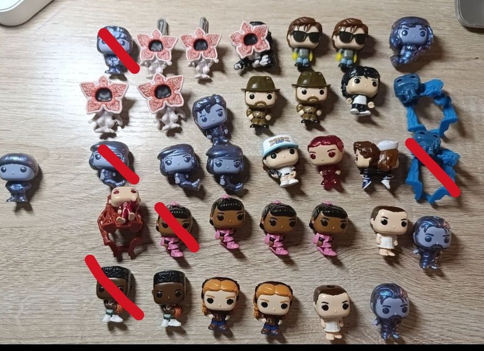 фанко поп киндер осд