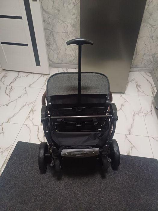 Продаётся чемодан коляска Cool baby