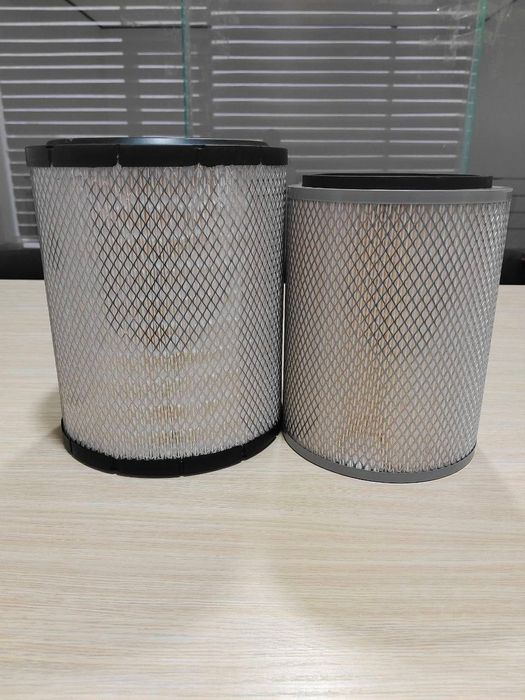 Фильтр воздушный ISUZU NQR71