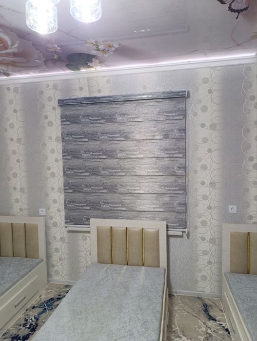 Jalyuzi uy uchun ustanovka bepul