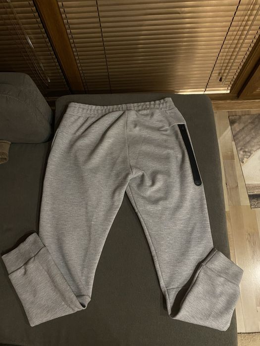 Сива долница Nike