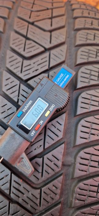 Set 4 Anvelope 235 55 R18 M+S . Dot 2022 si dot 2018