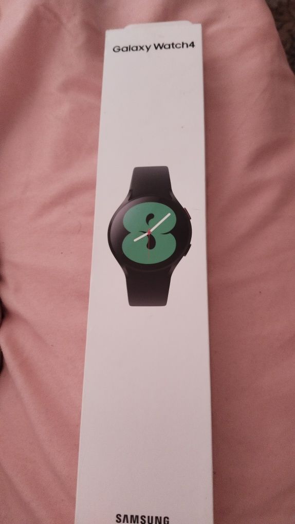 Смарт часы Galaxy watch4