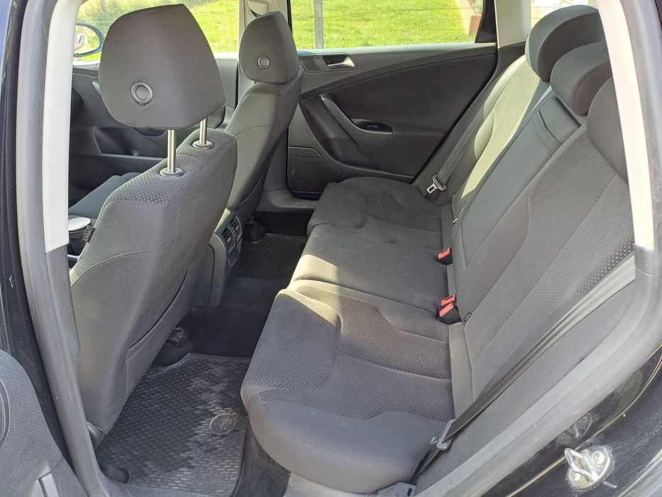 Proprietar vând VW PASSAT b6