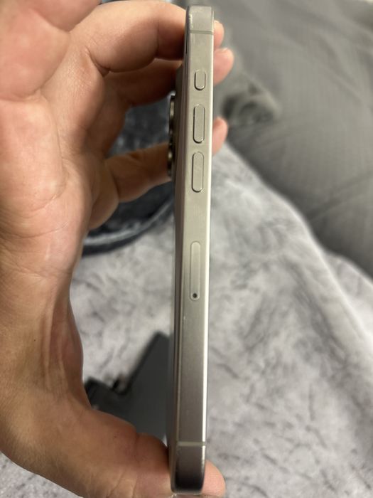 Iphone 15 pro корпус.