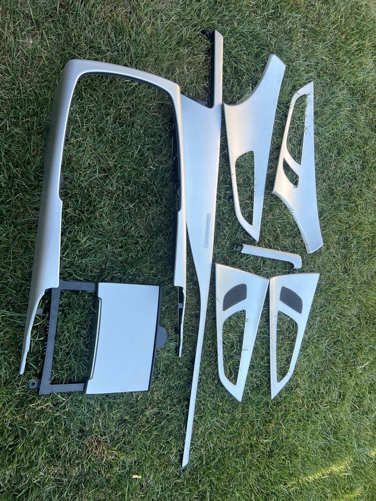 Audi a7 ornamante interior / trimuri