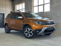 Dacia Duster Dacia Duster 4WD Prestige 1,5 dCI