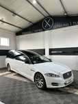 Jaguar the Queen dric funerar