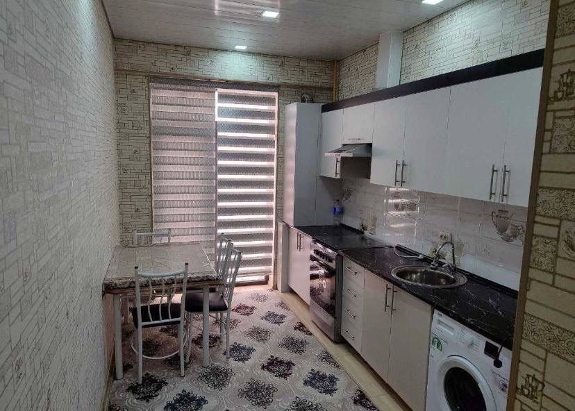 Сдаётся квартира в аренду. Самарканд Смарт Сити