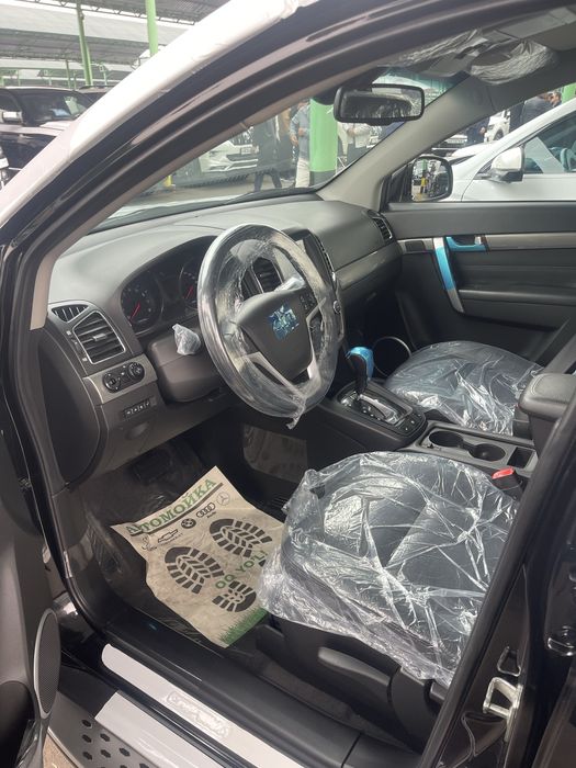 Kaptiva 4 21500 narxi