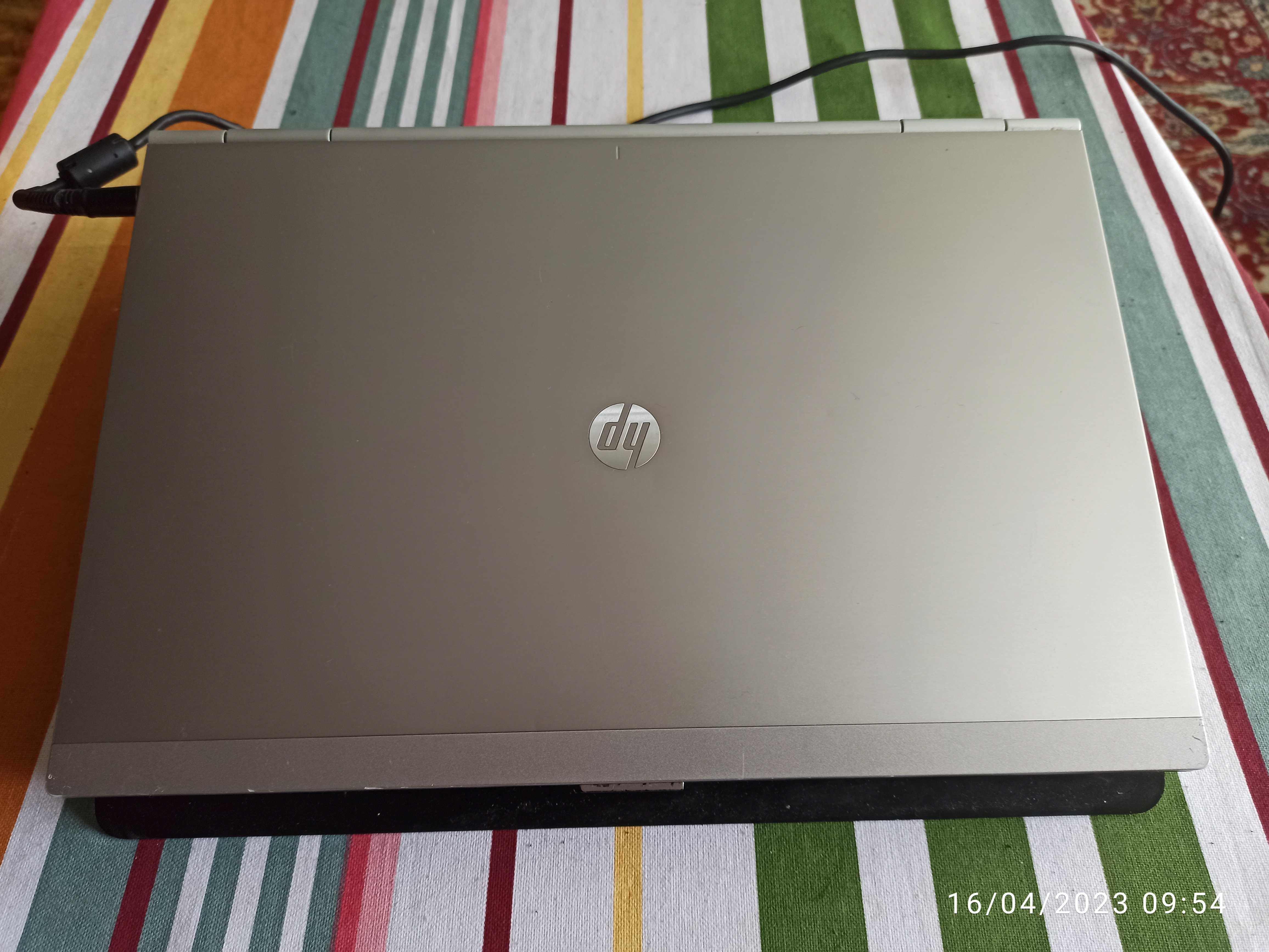 Лаптоп HP 8460P Elitebook