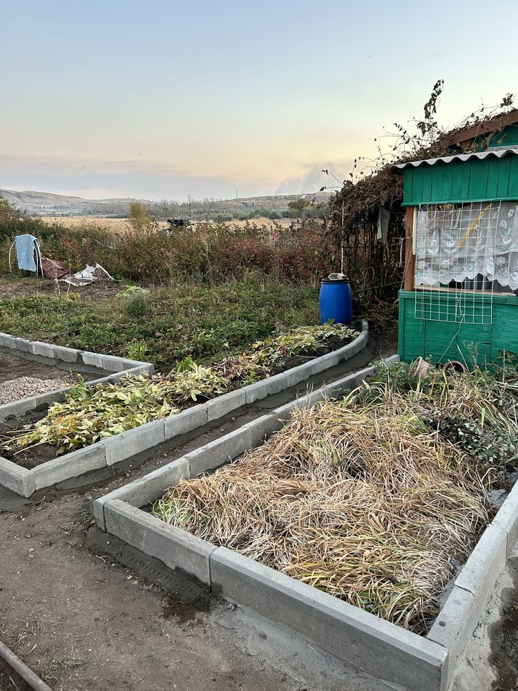 Продам Дачу на Уралочке