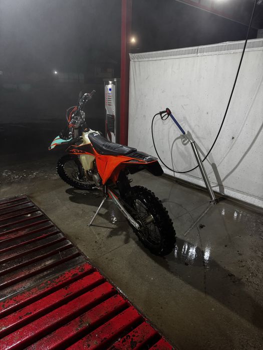 Vând KTM EXC 250 TPI 2020
