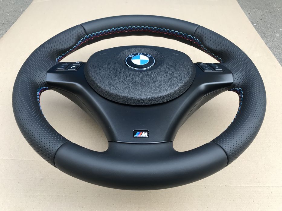 Volan M pachet bmw seria 1, seria 3 si X1