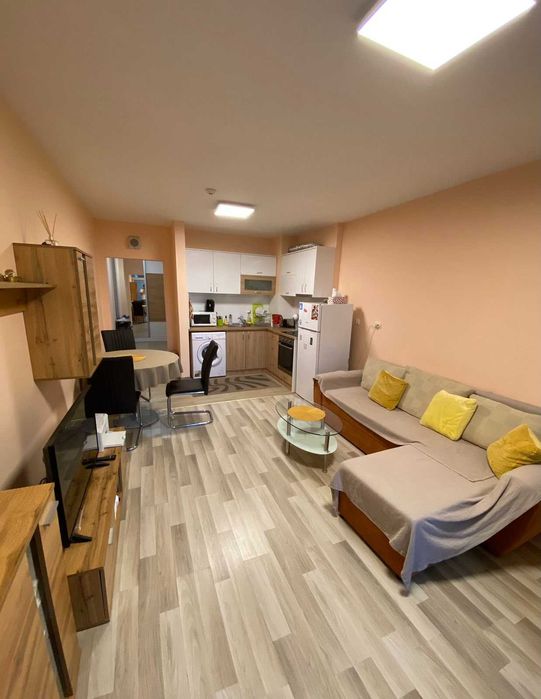 Продава се Едностаен апартамент в София, Студентски град - 65 кв.м за 1462 €/кв.м - Снимка #2