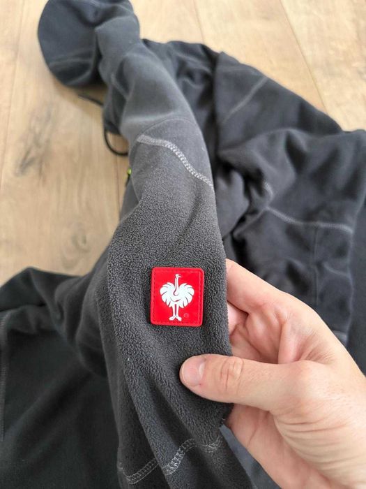 Engelbert Strauss 2XL - 3XL  barbati Motion 2020 jacheta polar