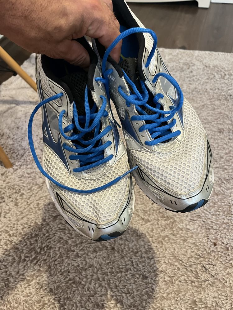 Mizuno Wave Legend-оригинални мъжки мартонки