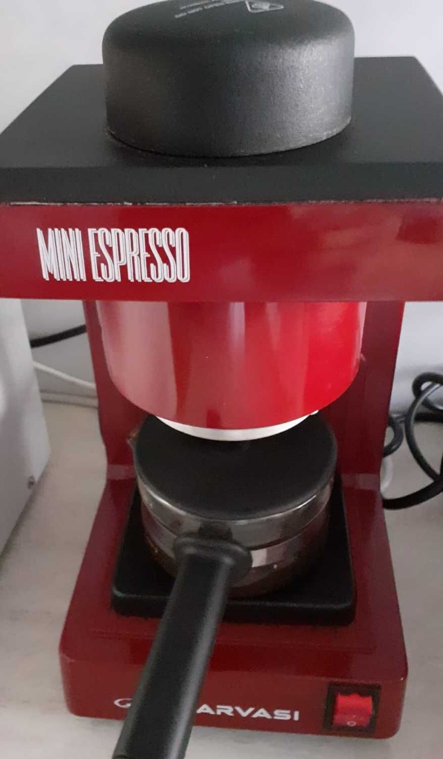 Expresor cafea Szarvasi