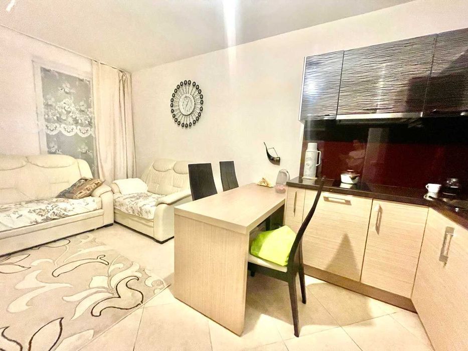 Продава се Тристаен апартамент в к.к. Слънчев бряг - 69 кв.м за 1131 €/кв.м - Снимка #4