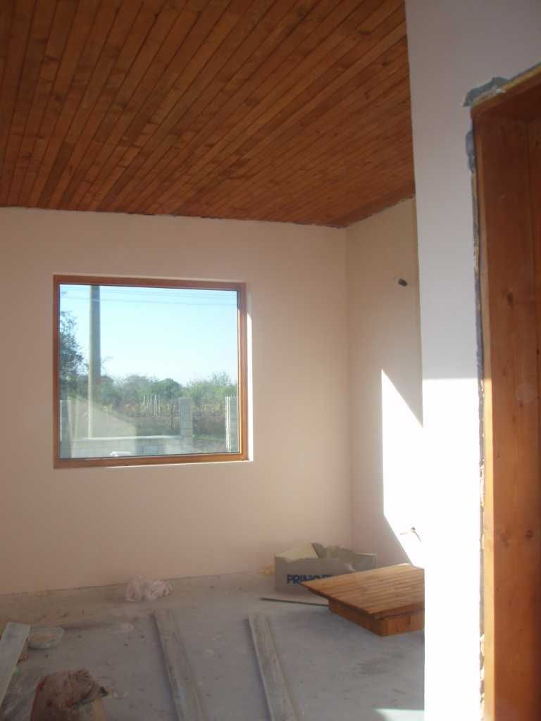 Продавам нова къща в село Селце, до Каварна