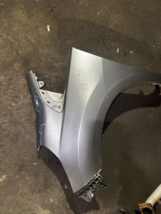 Преден ляв калник Honda Jazz 2008г-2015г