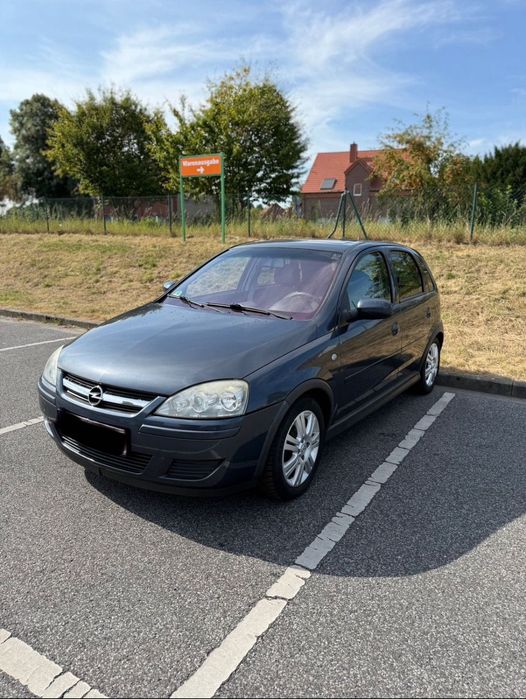 Opel Corsa 1.4 Twinport