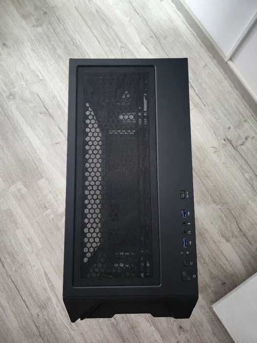 Carcasa PC Antec PerformanceOne