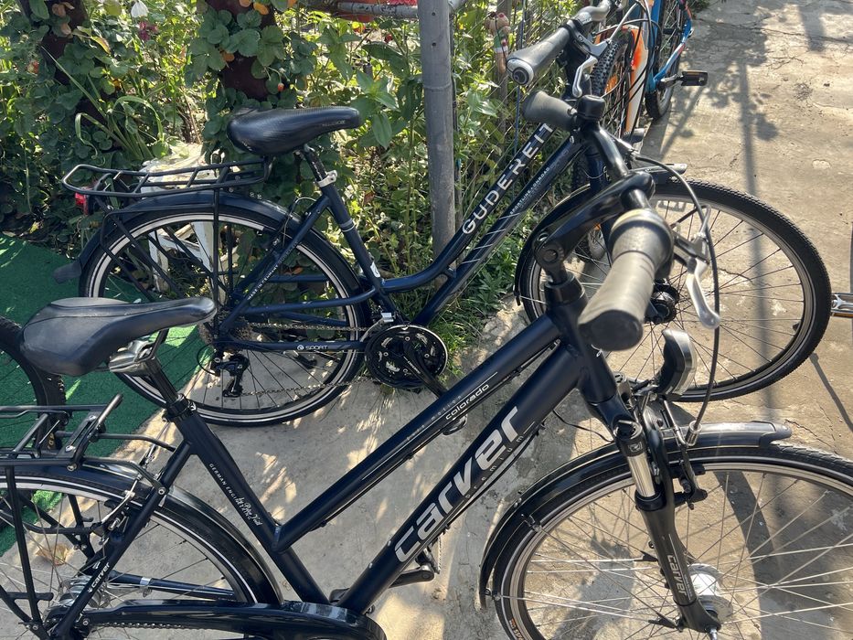 Biciclete De Dama / Oras 28” , Calitate superioara, Import Germania !