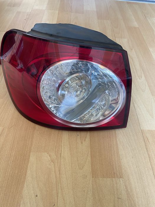 Стопове за VW Голф Плюс