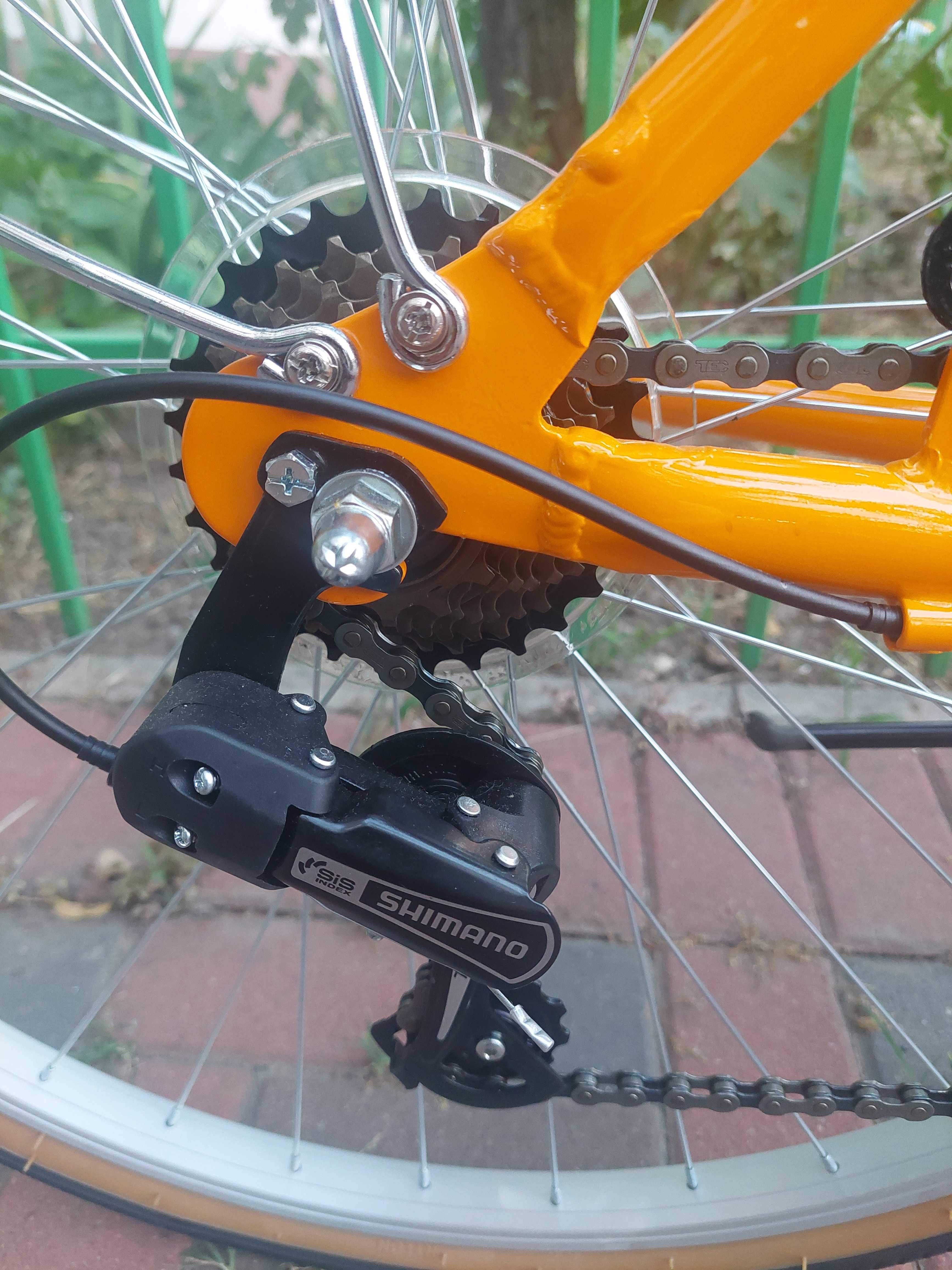 Bicicleta Pegas Popular