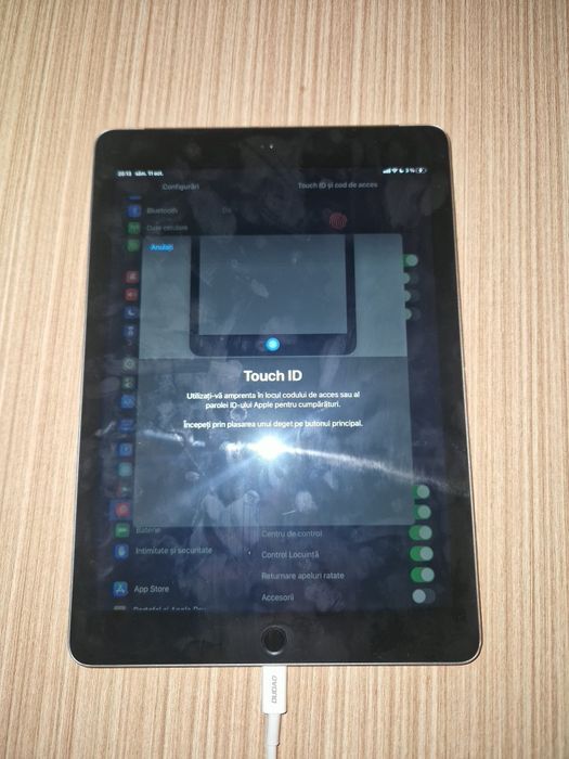 Ipad 5 in cea mai buna stare