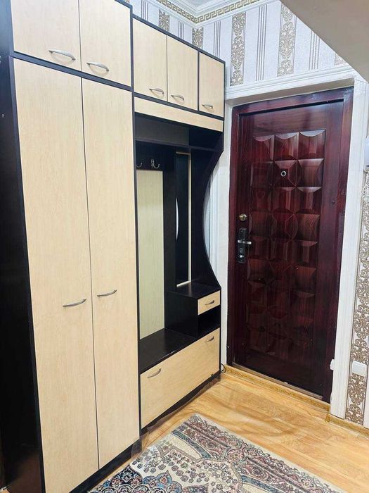 СРОЧНО! Продается 4-комнатная квартира в Яккасарайском районе