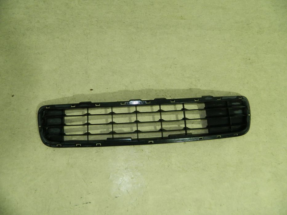 Grila intre proiectare, Fiat Punto facelift, 2003, 2004, 2005, 2006, 2007,, 735366075