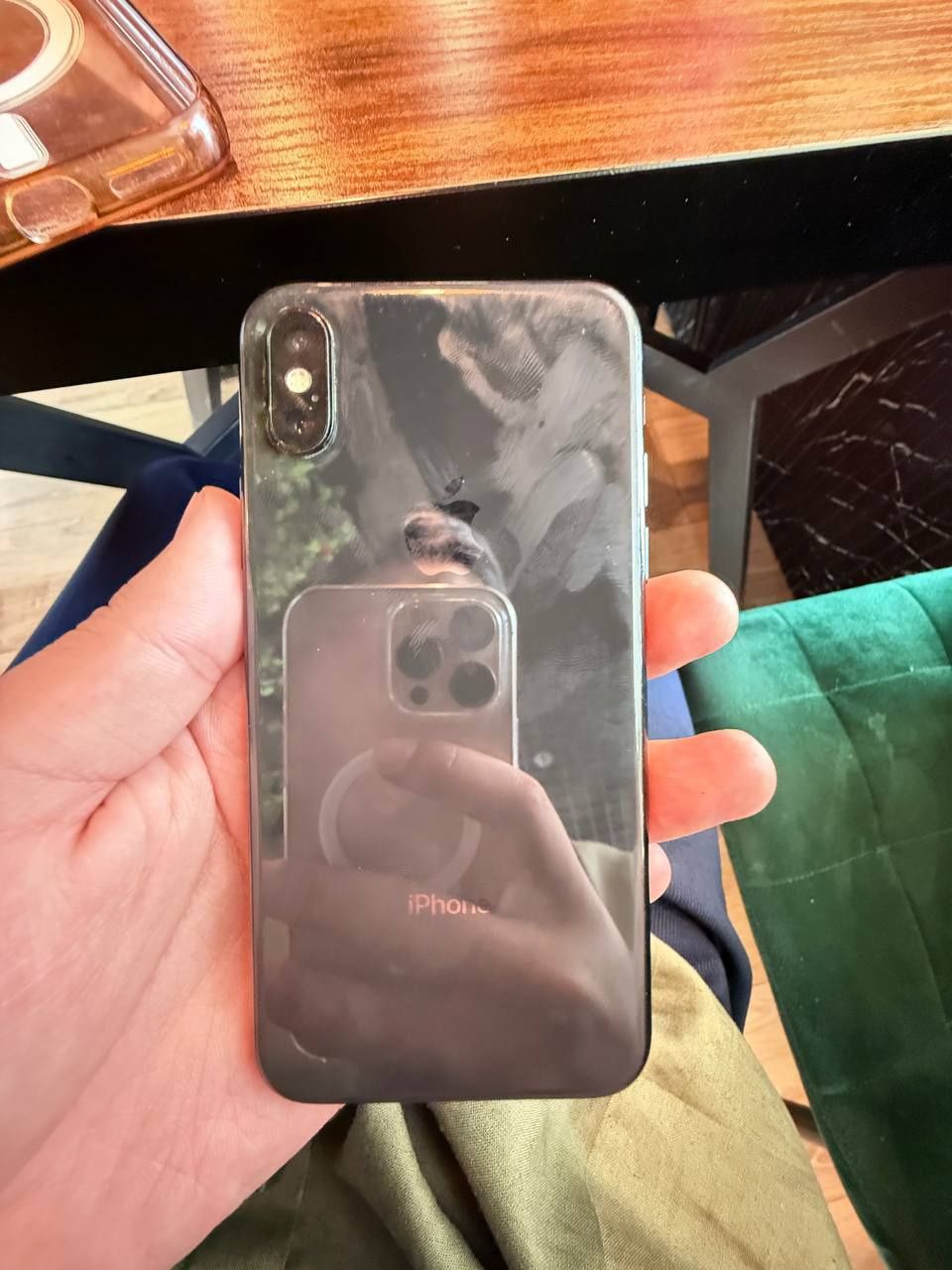 Apple iPhone XS 64GB
