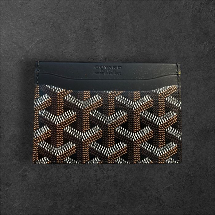 Cardholder Goyard