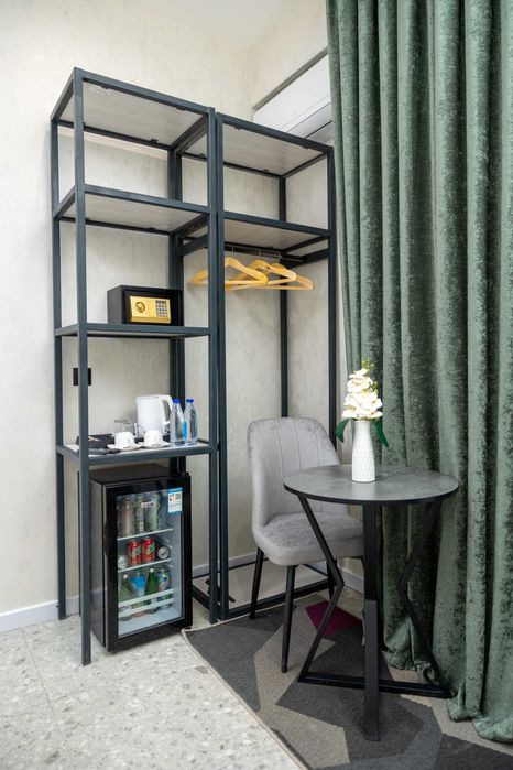 MARMARIS SARAY HOTEL  muhmonxona гостница отель