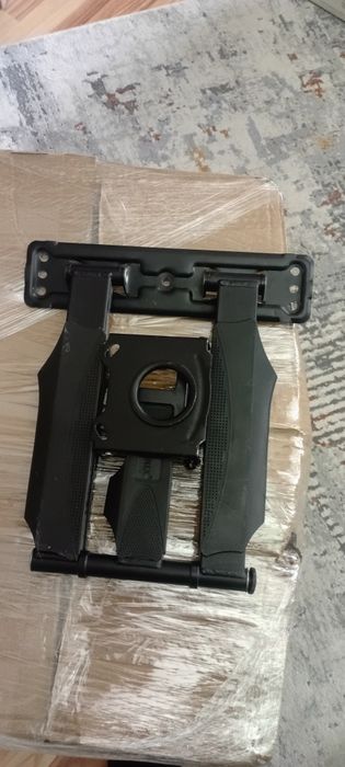 Кронштейн трансформер на стену для тв от 32до 54диагональ